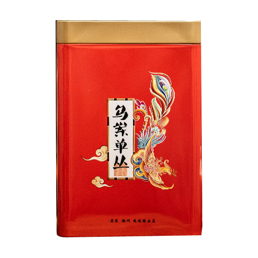 凤凰单枞茶 八仙单丛茶潮州特级祥云瑞气