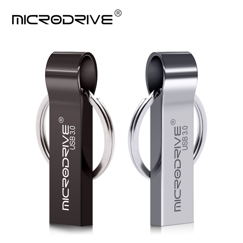 3.0高速32gu盘车载高速金属优盘