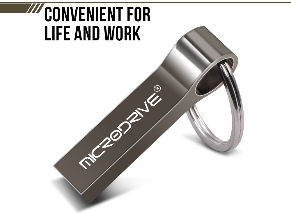 3.0高速32gu盘车载高速金属优盘(图2)